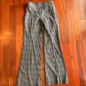 Michael Kors Plaid pants
